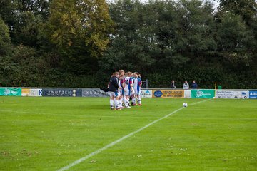 Bild 30 - B-Juniorinnen SVHU - Weststeinburg : Ergebnis: 15:0